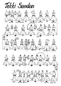 tekki-sandan-embusen-tcms-karate-toulouse