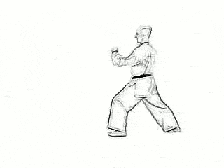 kakato-geri-tcms-karate-toulouse
