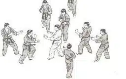 bunkai-tcms-karate-toulouse