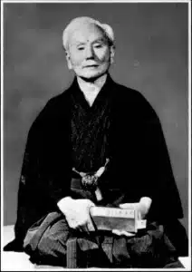 karate-do-gichin-funakoshi